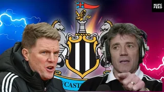 Poll: Eddie Howe will equal the number of Premier League games in charge of NUFC as Kevin Keegan - Who was best?