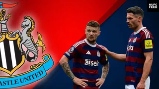 'Definitely the possibility': Eddie Howe says 'important' Newcastle United veteran can still earn new deal