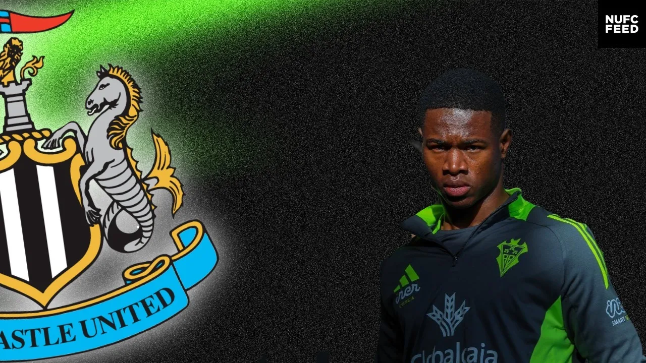 Newcastle United to reignite interest in young forward who turned them down last year