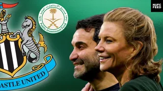 Former Newcastle United co-owner reaffirms PIF's 100% commitment to club at recent sports summit