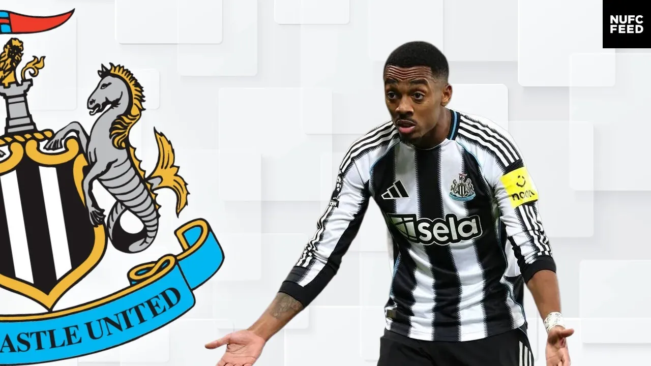 Newcastle United stick £20m price tag on midfielder wanted by duo of Premier League clubs