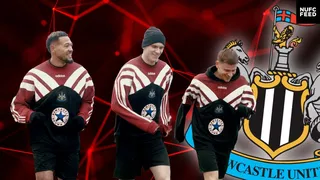 Newcastle United could fund January spending spree on back of Tuesday's nostalgic announcement