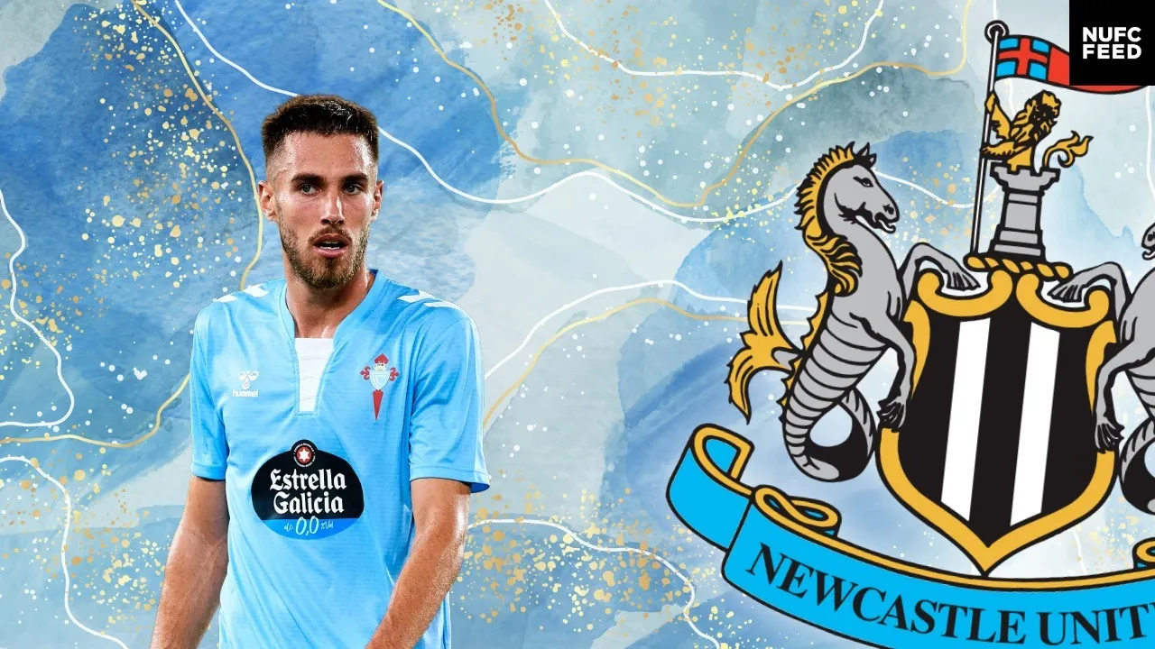 Newcastle United offered chance to sign versatile £8m defender from La Liga who is being tracked by Aston Villa