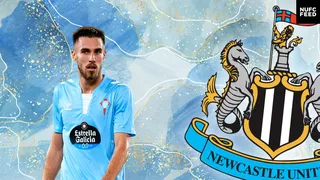 Newcastle United offered chance to sign versatile £8m defender from La Liga who is being tracked by Aston Villa