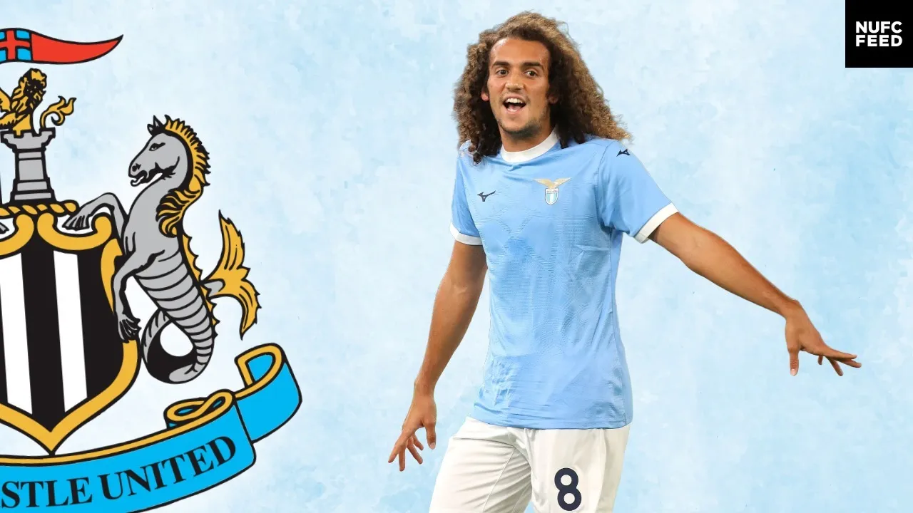 Here we go: Midfielder linked with move to Newcastle United and Sunderland on the move - Fabrizio Romano