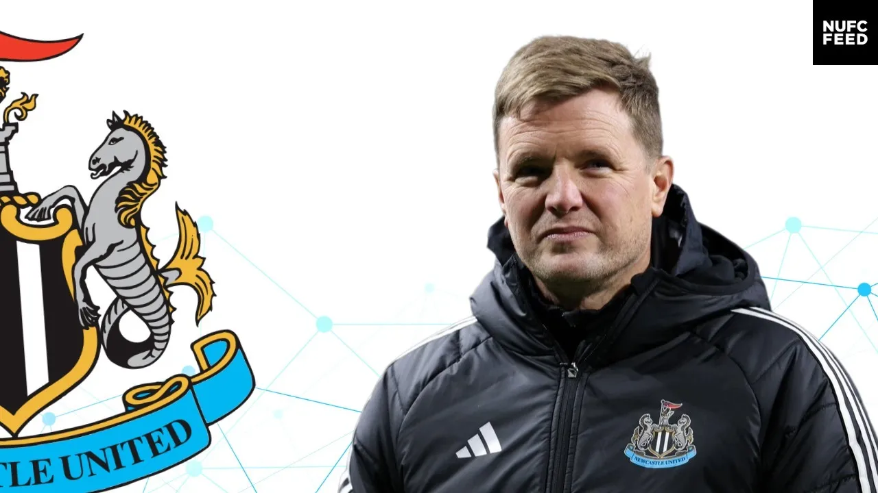 Tonight Newcastle United gave us the answers we have been searching for all season