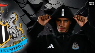 Newcastle United star issues social media apology for 'blackout' during crazy win against Leeds United