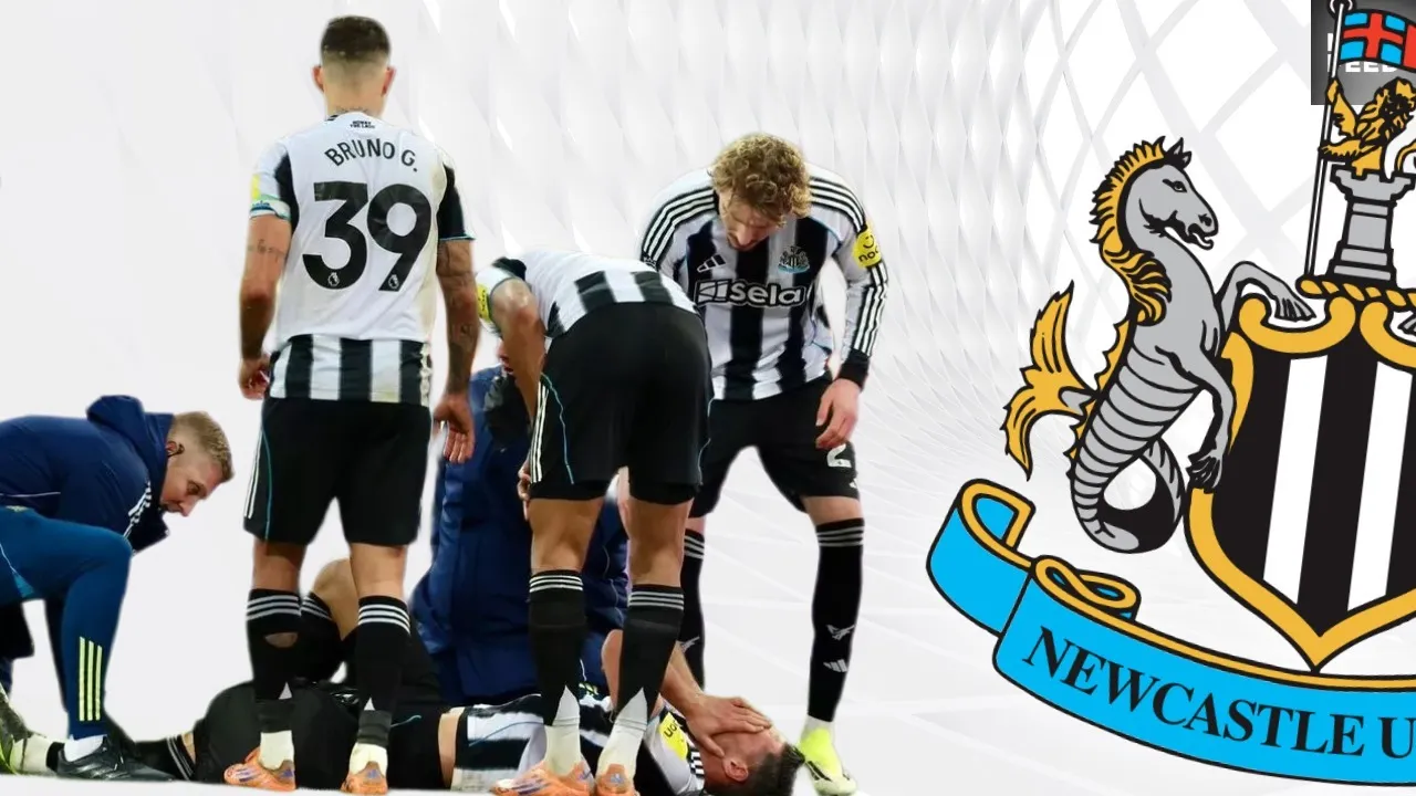 Some Newcastle United fans fear they may have seen the last of popular player after incident against Leeds United