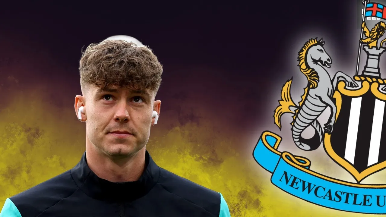 'He's poor': Simon Jordan is clearly not a fan of £50m striker heavily linked with Newcastle United