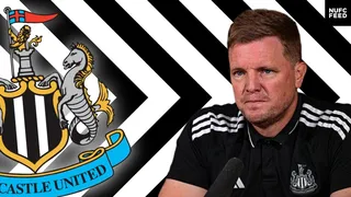 Eddie Howe hints at potential defensive transfer this month amid latest injury crisis