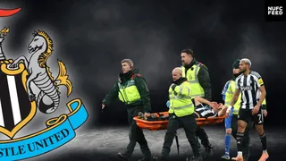Newcastle United block 21-year-old's loan exit after latest injury setback
