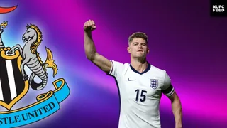 Newcastle United rebuffed chance to sign England U21 defender at start of window - Could be time to reconsider