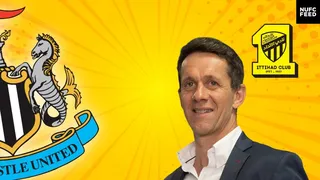 Al-Ittihad sporting director says PIF's priority is not Newcastle United in bizarre statement