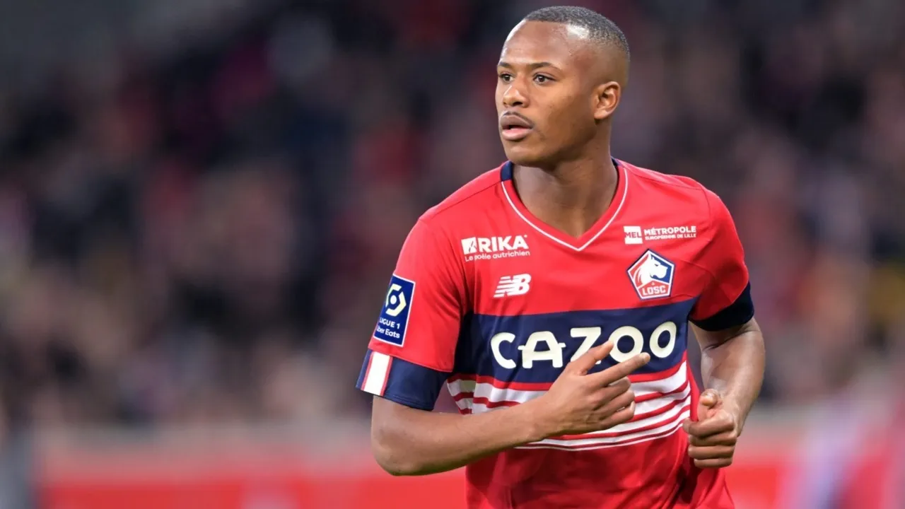 Report: Newcastle now looking at versatile 23-year-old defender from Lille, he wants to move
