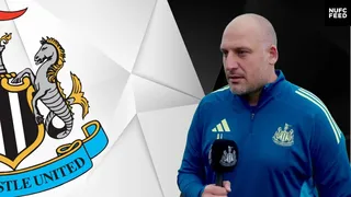 Newcastle United make shock announcement as coach makes decision to step down from role