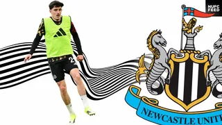 'Always a worry': Eddie Howe's reaction to Tino Livramento's injury on Saturday tells a grim story for Newcastle United