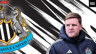 Eddie Howe gives honest assessment of tactical experiment to play Nick Woltemade and Yoane Wissa together