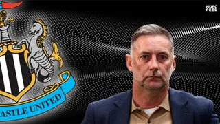 Don Hutchison gets excited over Newcastle United transfer rumour for 'Rolls-Royce' defender with huge caveat