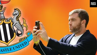 'At the moment': Fabrizio Romano says Newcastle United are prepared to spend 'big money' for 19-year-old this month