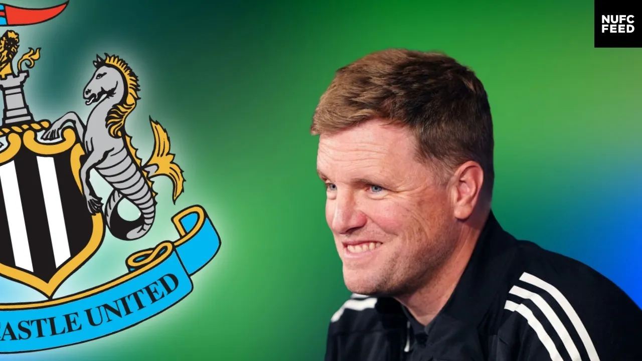 Eddie Howe says what is difficult about preparing for Manchester City ahead of tomorrow's Carabao Cup clash