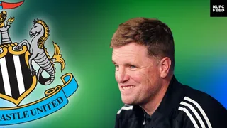 Eddie Howe says what is difficult about preparing for Manchester City ahead of tomorrow's Carabao Cup clash