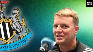 'Wait and see': Eddie Howe now teases foray into January transfer market following Tino Livramento injury