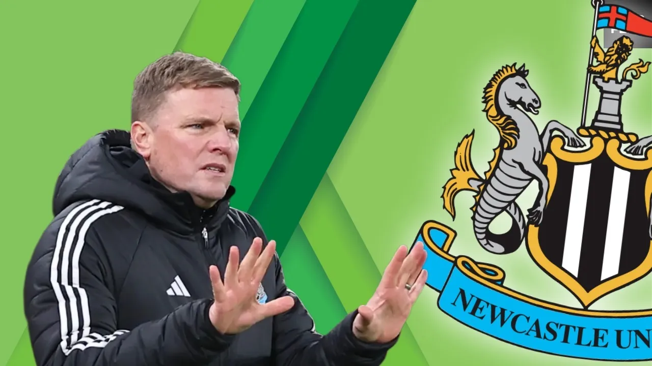 Eddie Howe not pleased with rule change that will allow 'incredible' star to face Newcastle United on Tuesday night