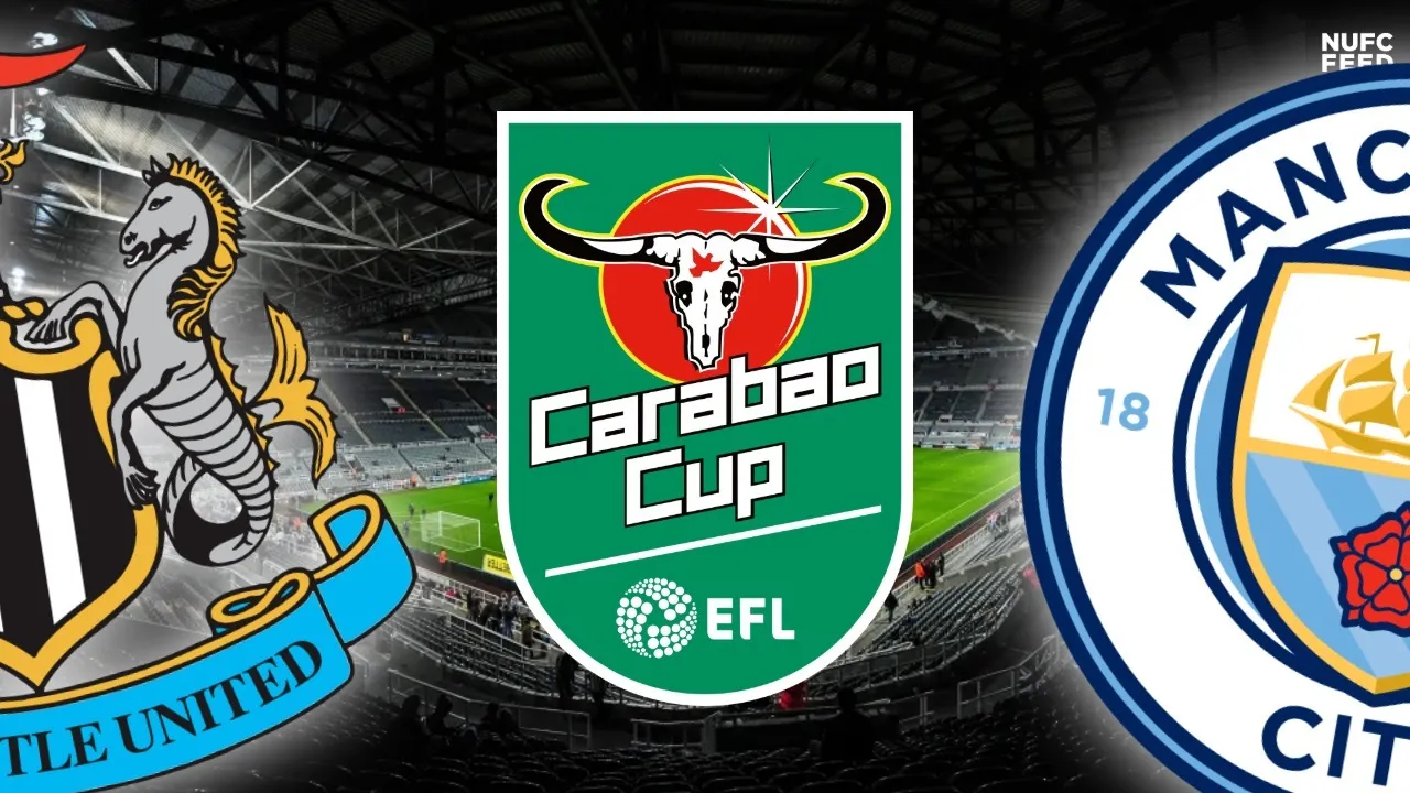 Aaron Ramsdale to keep his place: Our predicted lineup for Newcastle United to take on Manchester City