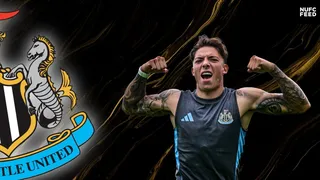 Harrison Ashby now one of two Newcastle United reserves on verge of loan move to same club