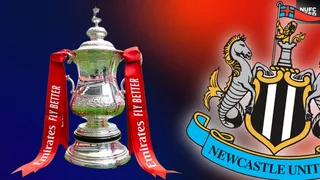 Newcastle United handed extremely tricky away tie as FA Cup round 4 draw is made