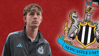 League One Bradford City confirm loan signing of Newcastle United midfielder for remainder of season