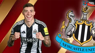 Bradford City confirm second loan signing from Newcastle United after announcing Joe White's arrival