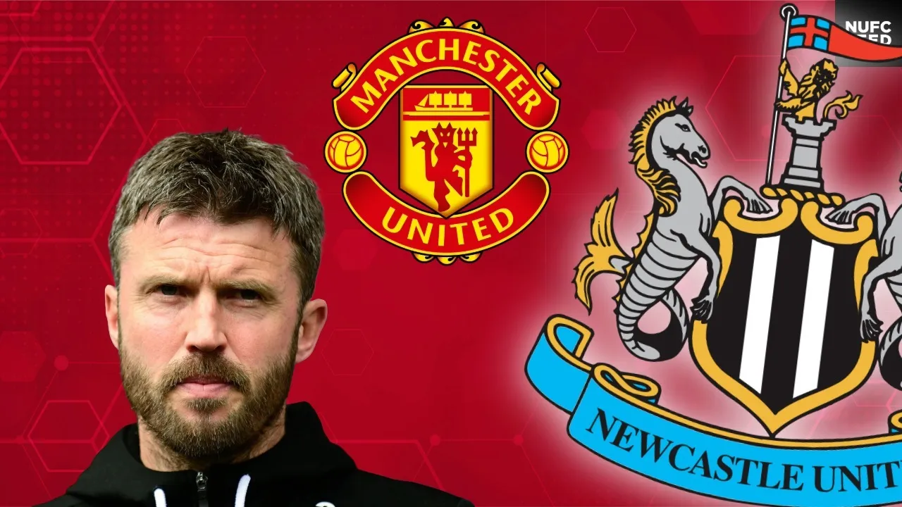 Newcastle United connection heads to Old Trafford to try and steady Manchester United ship