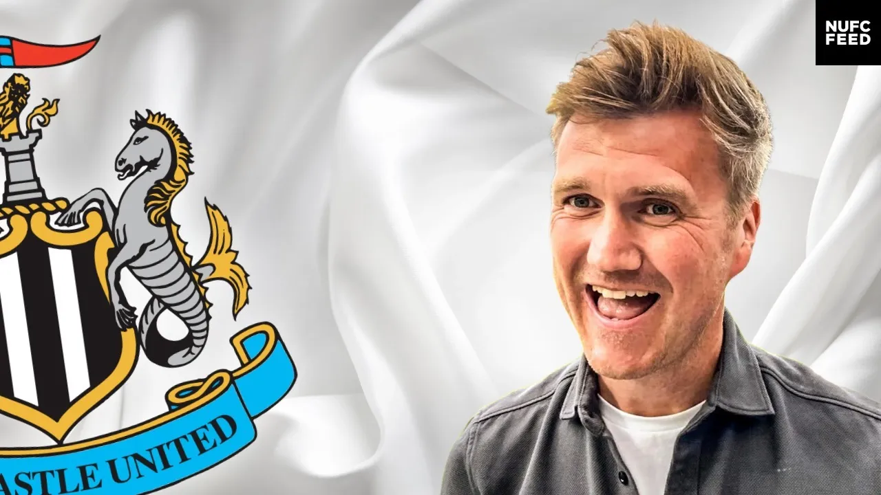 Craig Hope now backs Newcastle United star for World Cup call up after phenomenal season