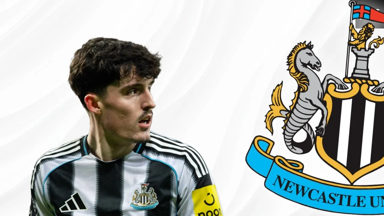 Verdict in on Tino Livramento injury in more bad news for Eddie Howe and Newcastle United