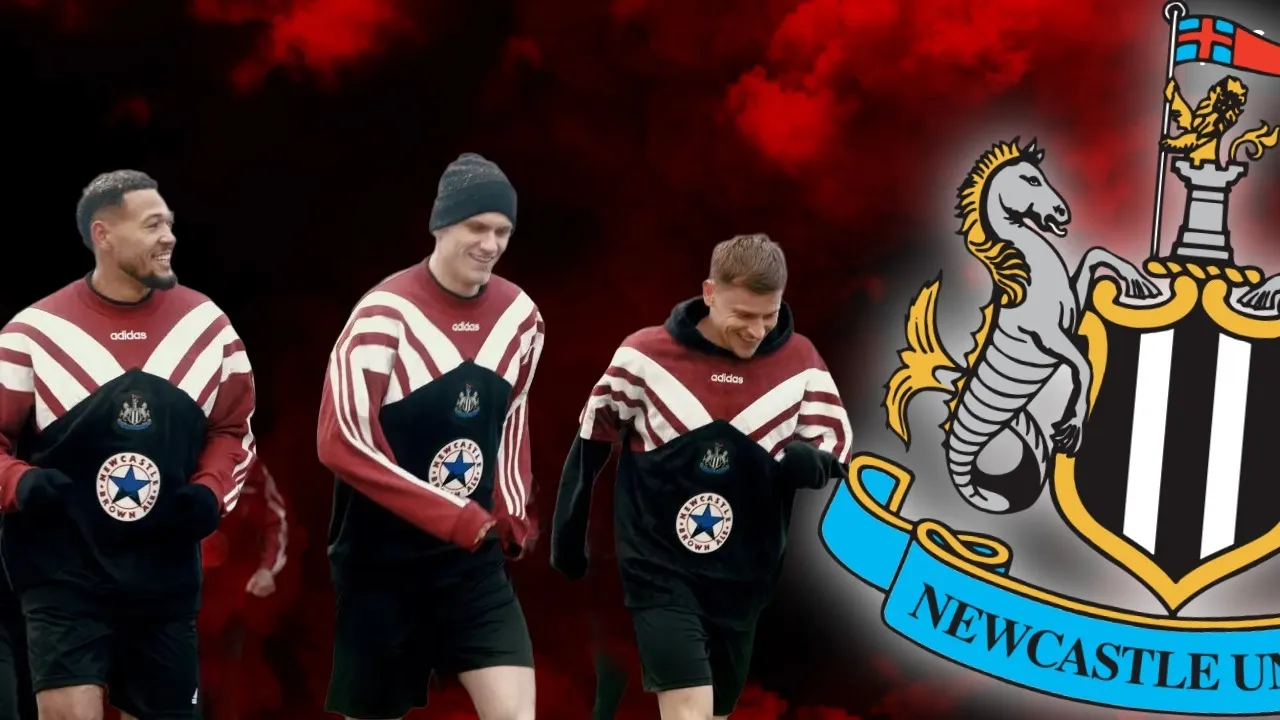 'Awful': Newcastle United fan on social media calls out 'fans' for disgusting behaviour after nostalgic kit launch