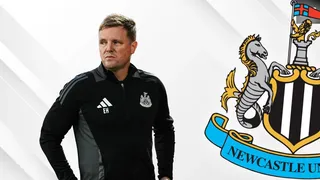 Eddie Howe calls upon the Newcastle United fans ahead of massive Carabao Cup tie at St James' Park