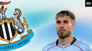 'Deal on': Fabrizio Romano says Oscar Mingueza is close to agreeing move after being offered to Newcastle United