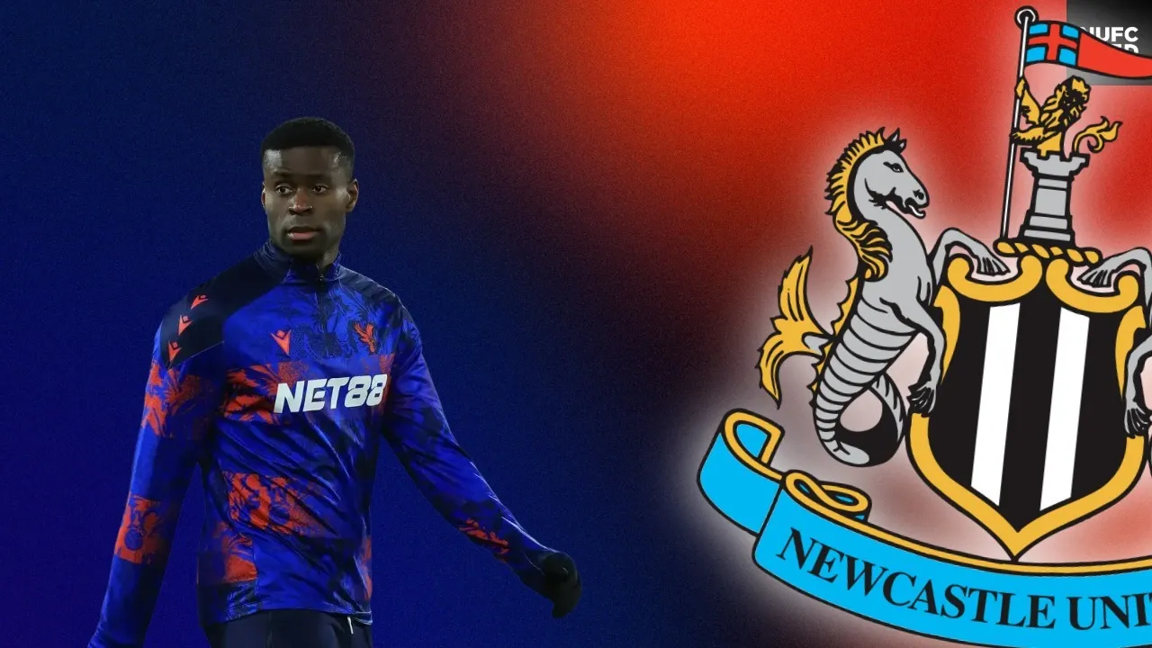 Defensive crisis will not force Newcastle United into mix for in-demand £70m star