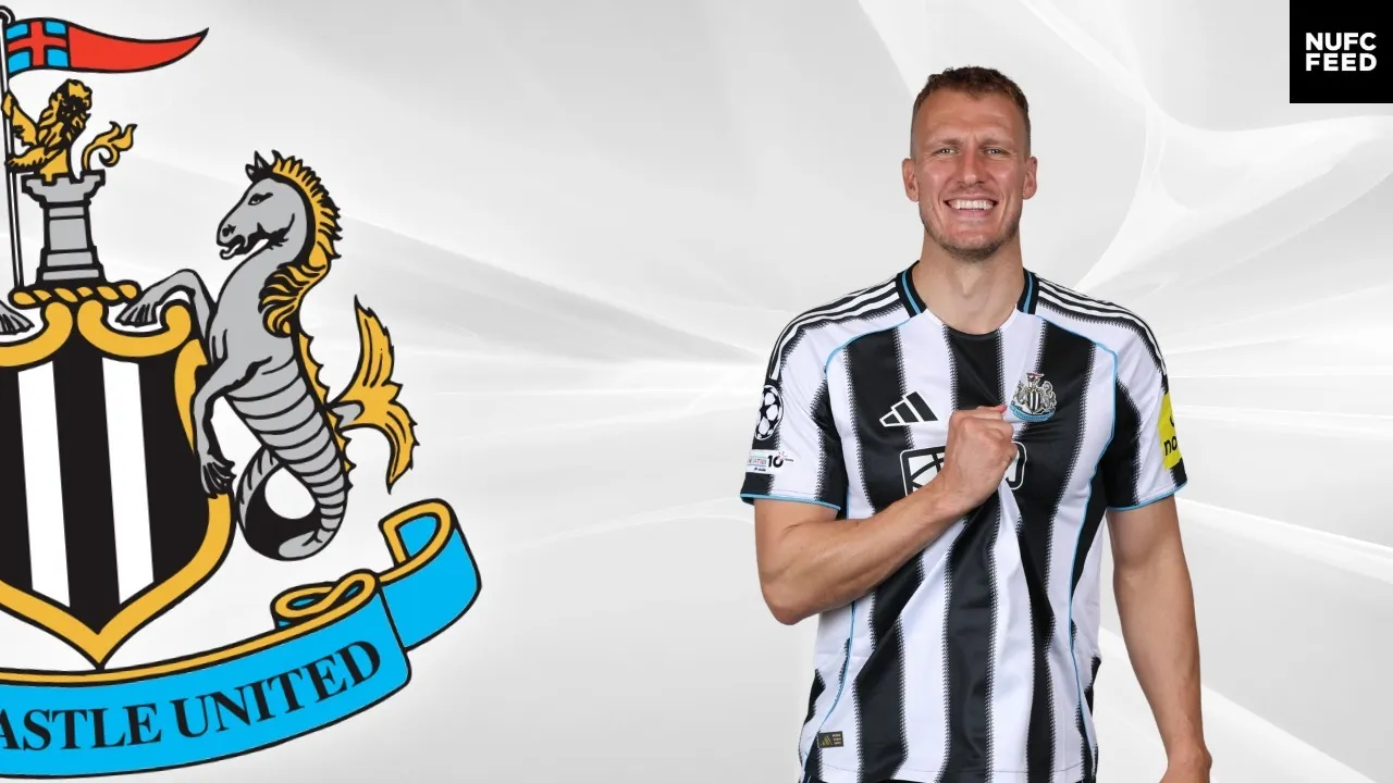 "We are not ready": Dan Burn gives honest assessment of Newcastle United's current squad capabilities