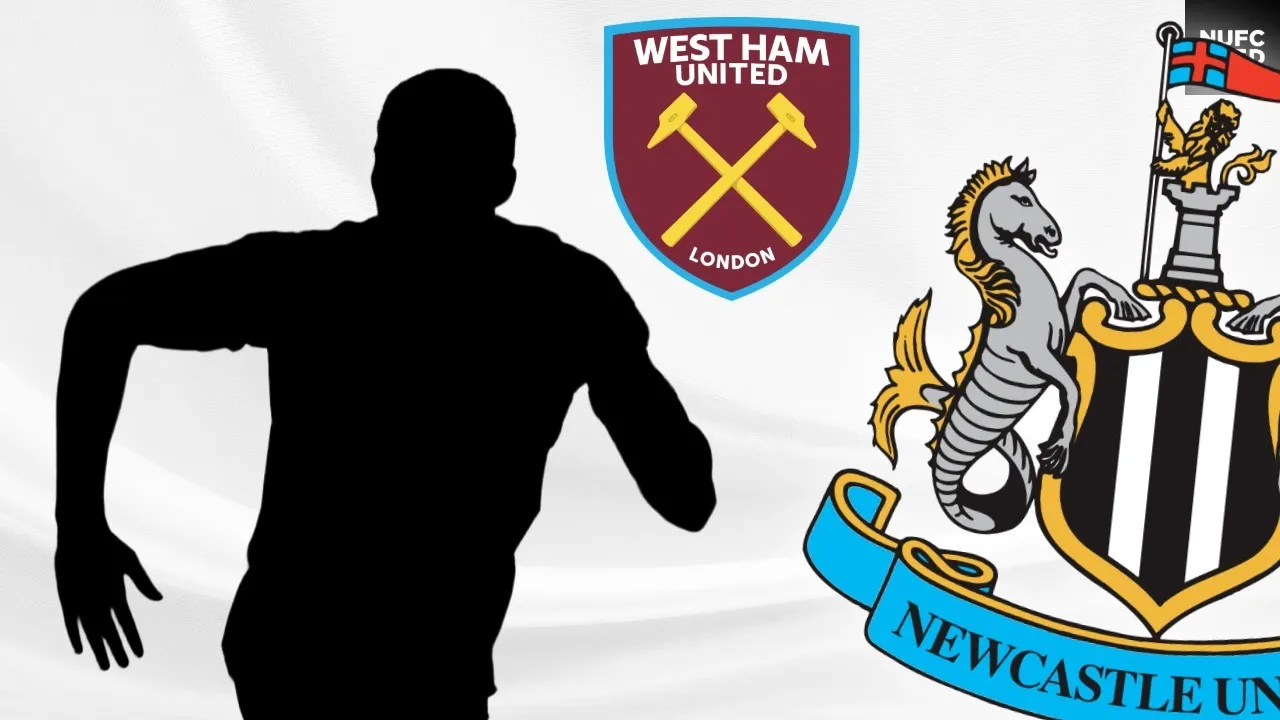 West Ham could launch desperate bid to land Newcastle United veteran linked with move to Turkey