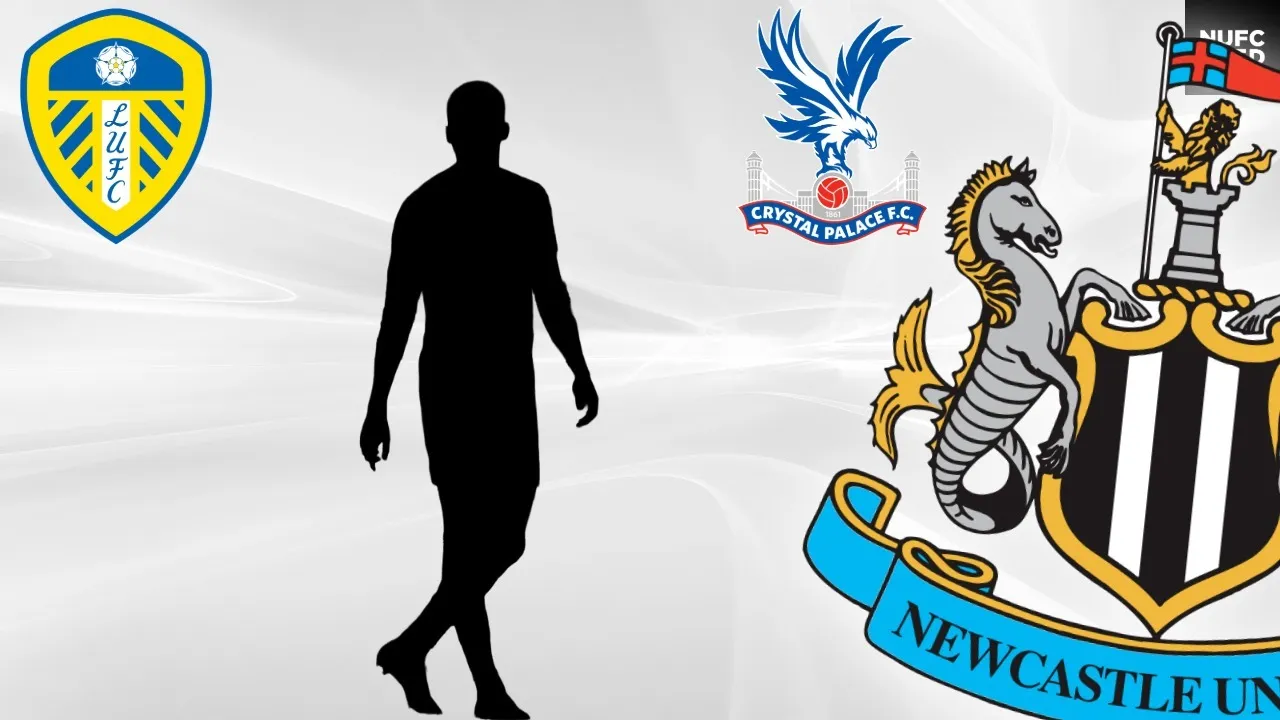 Premier League duo still contemplating January move for £25m Newcastle United man