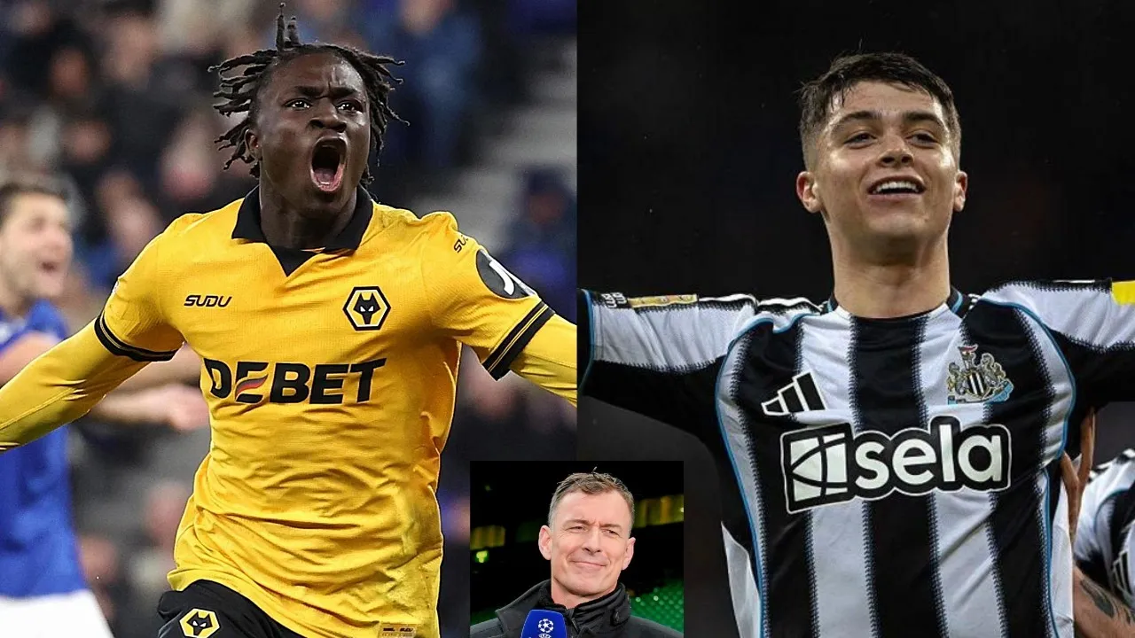 'I am wondering': Chris Sutton questions if Newcastle United have enough left in the tank to take on Wolverhampton Wanderers