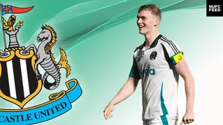 Newcastle United U21 captain leaves for League Two club on permanent deal