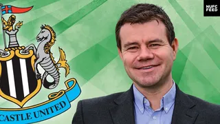 Newcastle United to sanction £25m spend after 30-year-old rejects approach from club after talks with agent