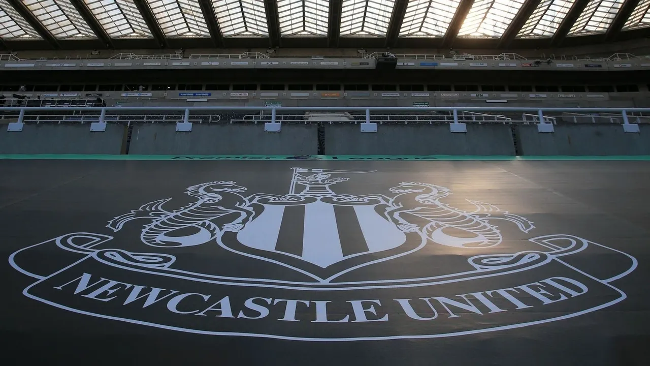 Newcastle United Supporters Trust release official statement condemning the actions of PSG