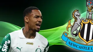 Newcastle United are circling like a vulture after Napoli have £30 million bid rejected for highly-rated 21-year-old