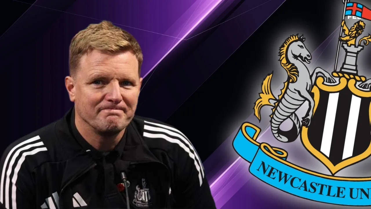 Injury update: Newcastle United boss Eddie Howe gives update on several missing players ahead of Wolves clash