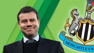 Ross Wilson has eyes on 'aggressive' 22-year-old defender as potential January signing as Newcastle United look to repair defensive damage