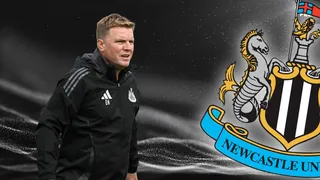 Eddie Howe says there is money to spend and the club are willing to spend it but PSR is still an issue